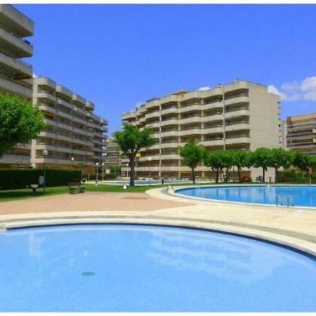 Apartamento En Salou Con 3 Piscinas Junto A Port Aventura Kültér fotó
