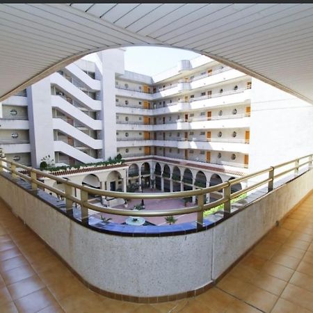 Apartamento En Salou Con 3 Piscinas Junto A Port Aventura Kültér fotó