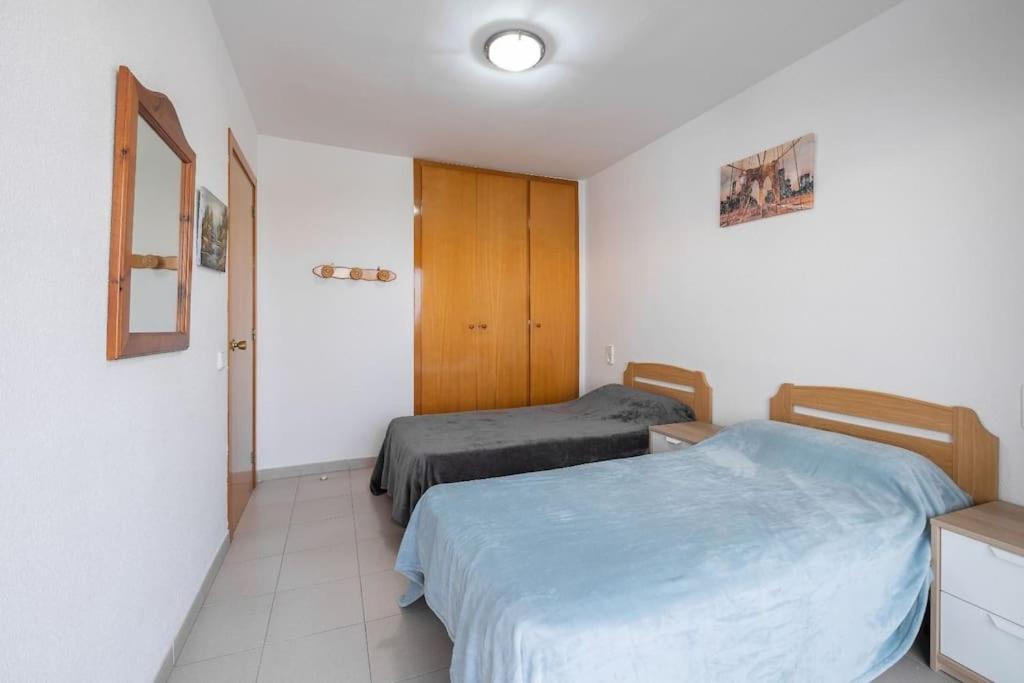 Apartamento En Salou Con 3 Piscinas Junto A Port Aventura Kültér fotó