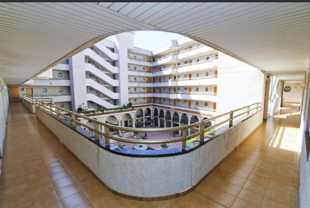 Apartamento En Salou Con 3 Piscinas Junto A Port Aventura Kültér fotó